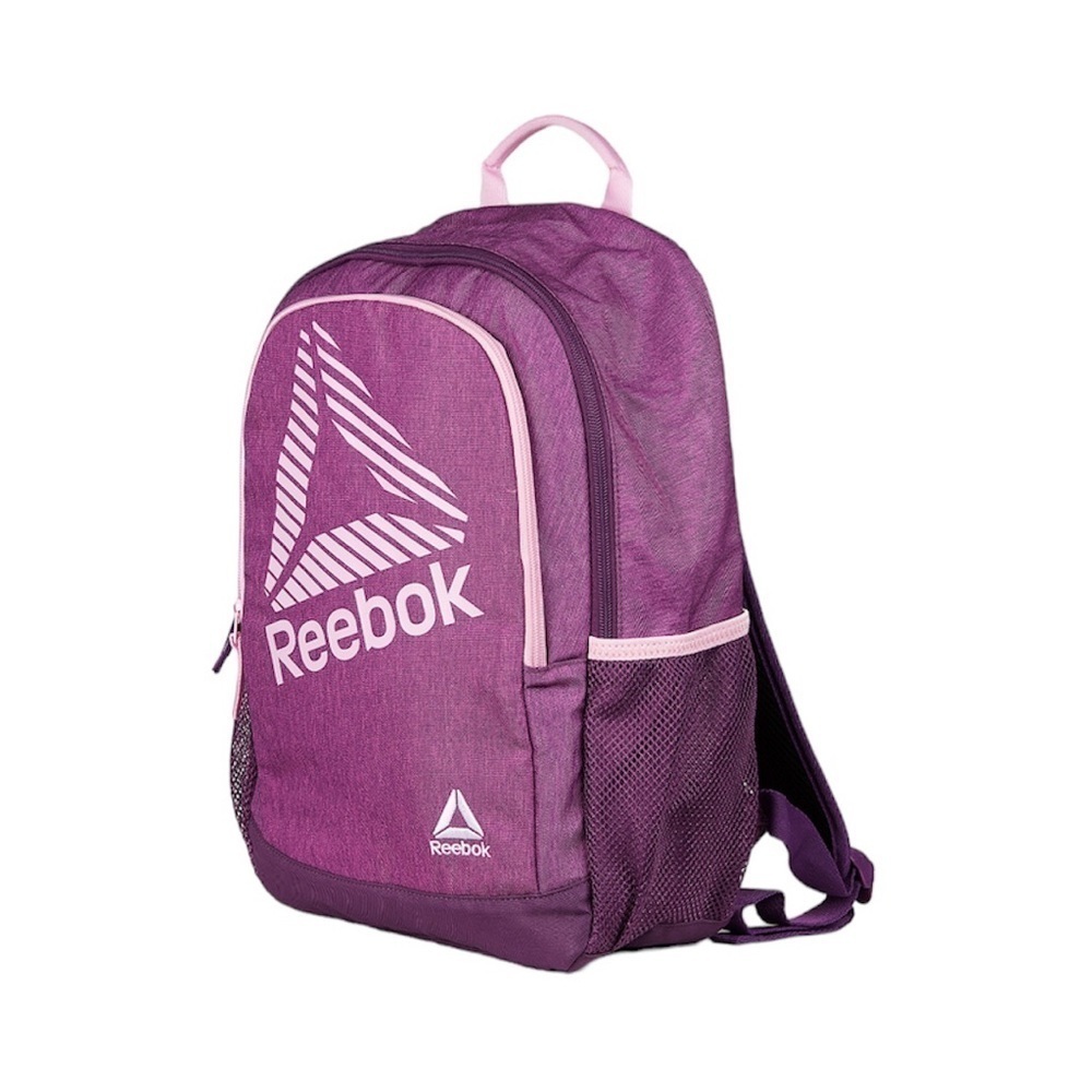 COPY - Reebok Water Resistant Marley Backpack Nwt - Picture 2 of 7